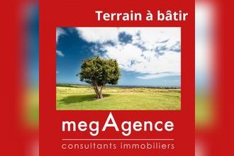 achat terrain st-brandan 22800