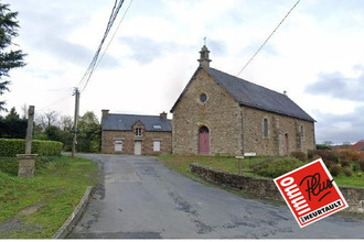 achat terrain st-brandan 22800