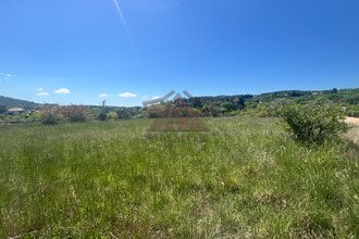 achat terrain st-bres 30500