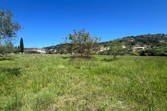 achat terrain st-bres 30500