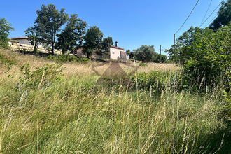 achat terrain st-bres 30500