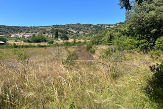 achat terrain st-bres 30500