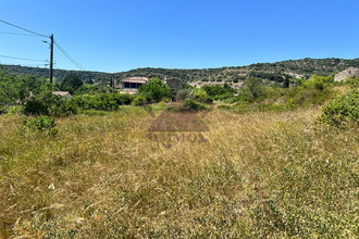 achat terrain st-bres 30500