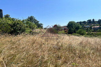 achat terrain st-bres 30500