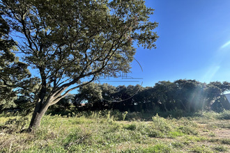 achat terrain st-bres 34670