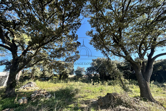 achat terrain st-bres 34670