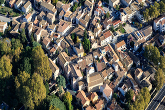 achat terrain st-bres 34670