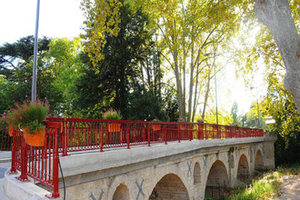 achat terrain st-bres 34670