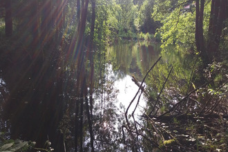 achat terrain st-bresson 70280