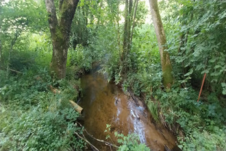 achat terrain st-bresson 70280