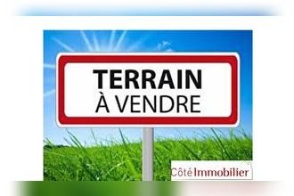 achat terrain st-brevin-les-pins 44250