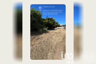 achat terrain st-brevin-les-pins 44250