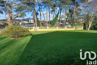 achat terrain st-brevin-les-pins 44250