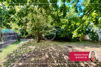 achat terrain st-brevin-les-pins 44250