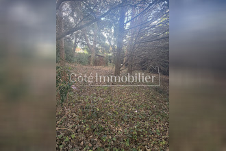 achat terrain st-brevin-les-pins 44250