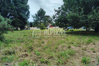 achat terrain st-brevin-les-pins 44250