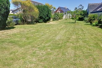 achat terrain st-briac-sur-mer 35800