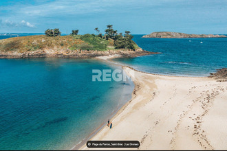 achat terrain st-briac-sur-mer 35800