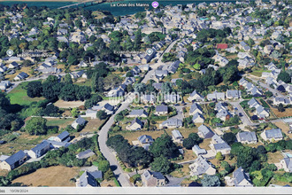 achat terrain st-briac-sur-mer 35800