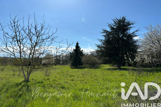 achat terrain st-brice 77160