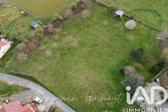 achat terrain st-brice 77160