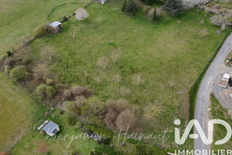achat terrain st-brice 77160