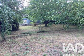 achat terrain st-brice 77160