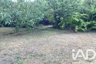 achat terrain st-brice 77160