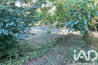 achat terrain st-brice 77160