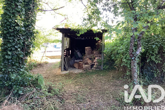 achat terrain st-brice 77160