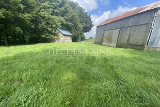 achat terrain st-brice-de-landelles 50730