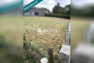 achat terrain st-brice-de-landelles 50730