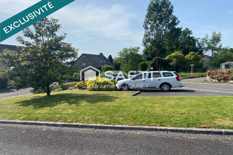 achat terrain st-brice-de-landelles 50730