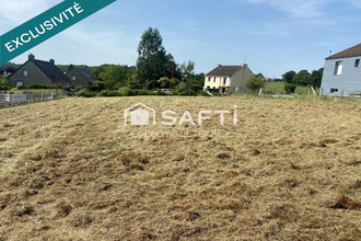 achat terrain st-brice-de-landelles 50730
