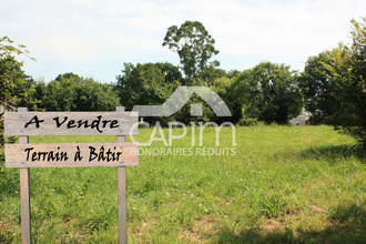 achat terrain st-brice-en-cogles 35460