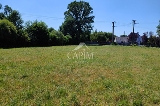 achat terrain st-brice-en-cogles 35460