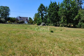 achat terrain st-brice-en-cogles 35460