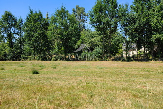 achat terrain st-brice-en-cogles 35460