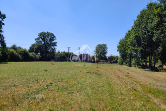 achat terrain st-brice-en-cogles 35460