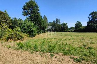 achat terrain st-brice-en-cogles 35460