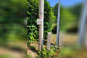 achat terrain st-brice-en-cogles 35460