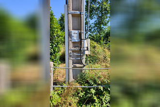 achat terrain st-brice-en-cogles 35460