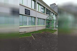 achat terrain st-brieuc 22000