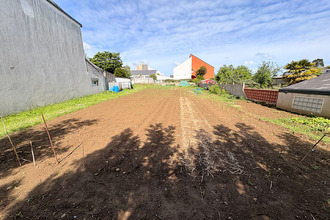 achat terrain st-brieuc 22000