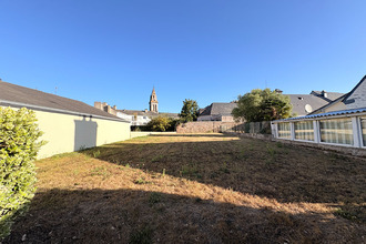 achat terrain st-brieuc 22000