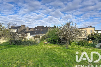 achat terrain st-brieuc 22000