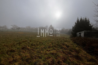 achat terrain st-calais 72120