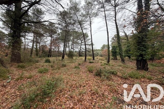 achat terrain st-cannat 13760