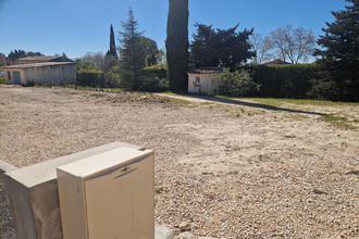 achat terrain st-cannat 13760