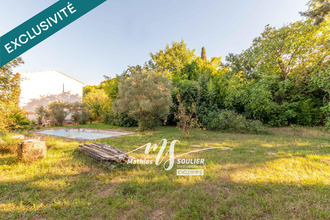 achat terrain st-cannat 13760